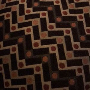 Meet your Posher, Matthew